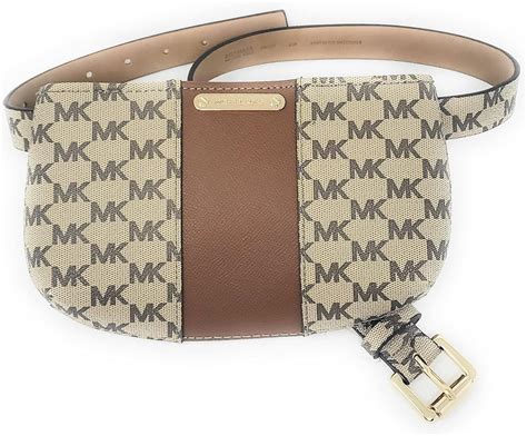 sling bags for women michael kors|Michael Kors belt bag original.